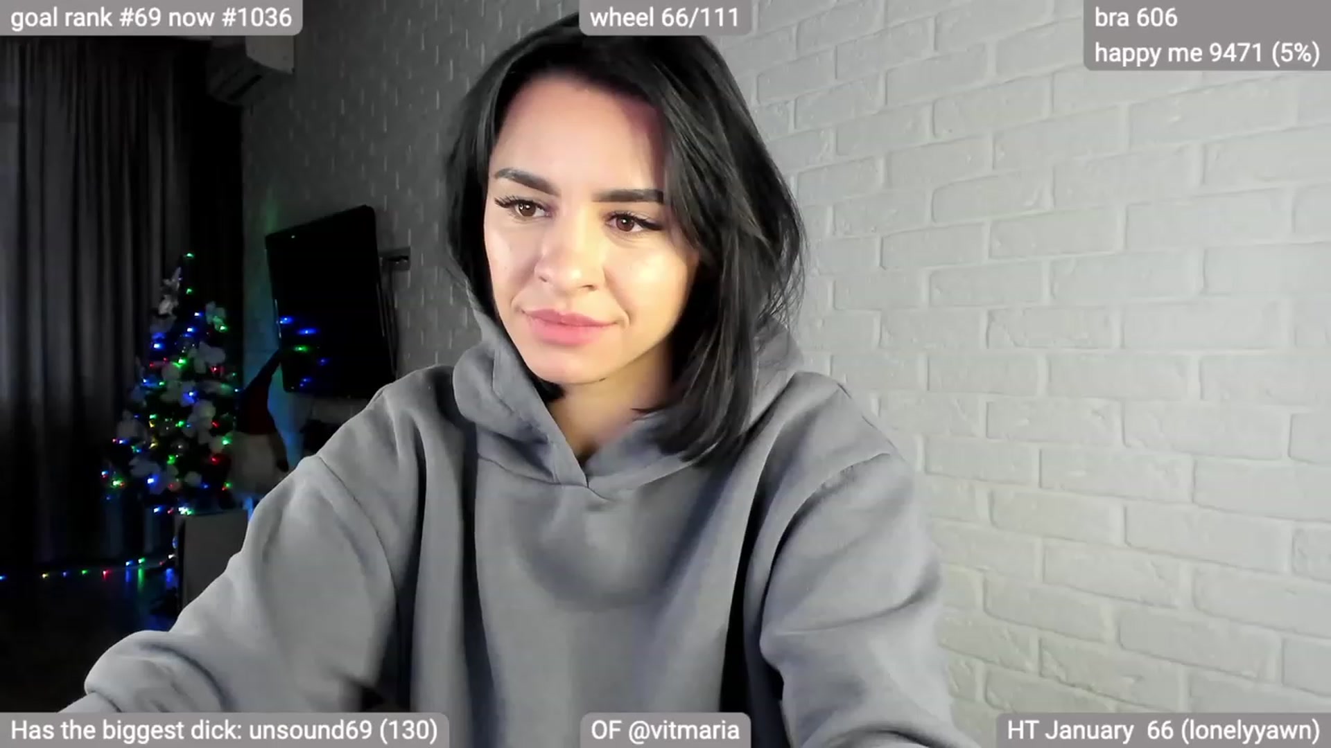 Gallery image thumbnail from swtAlterEgo's myfreecams stream on, 01/02/2024, 07:10 image 3 of 20