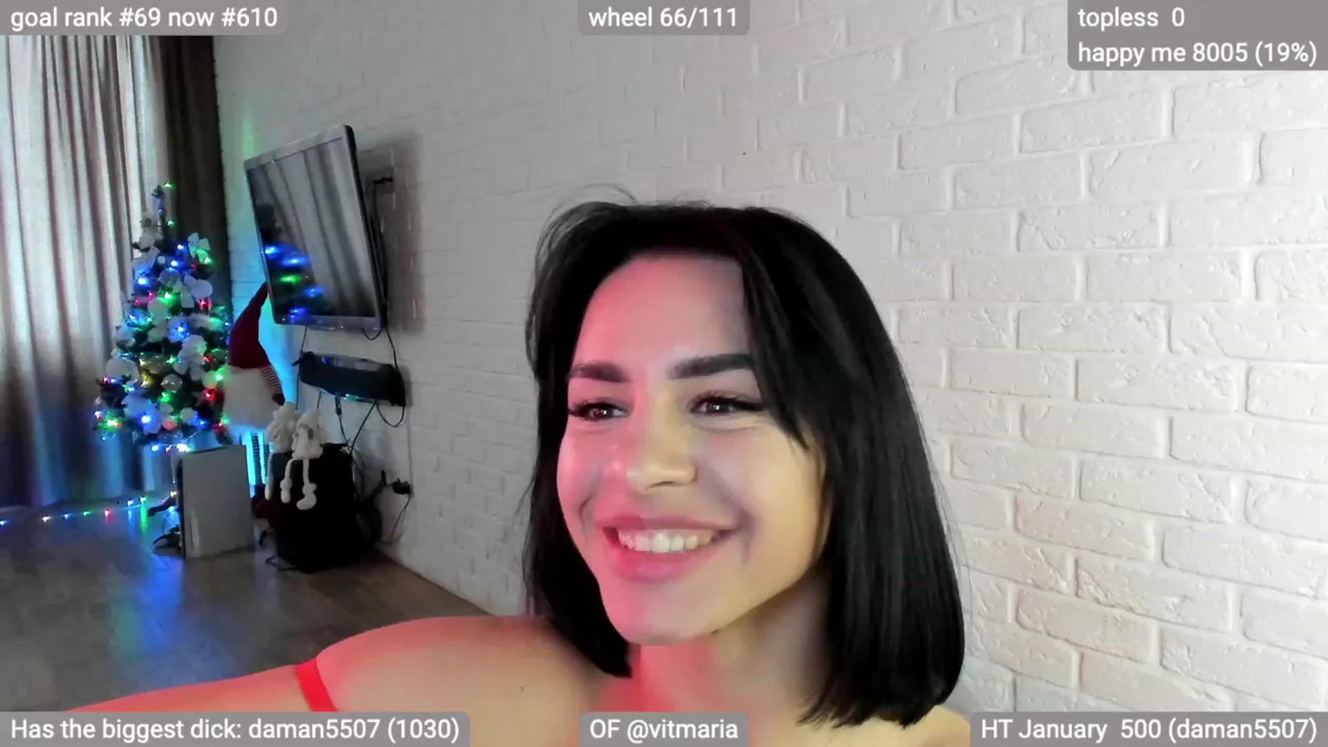 Gallery image thumbnail from swtAlterEgo's myfreecams stream on, 01/02/2024, 07:55 image 19 of 20