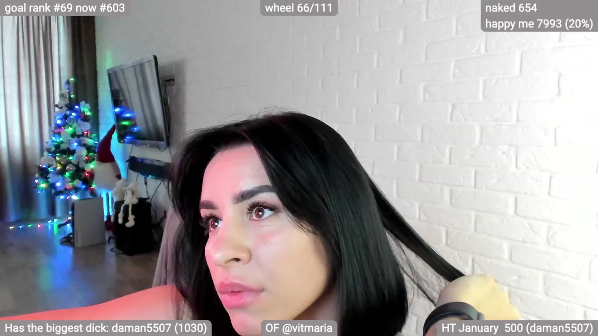 Gallery image thumbnail from swtAlterEgo's myfreecams stream on, 01/02/2024, 08:18 image 16 of 20