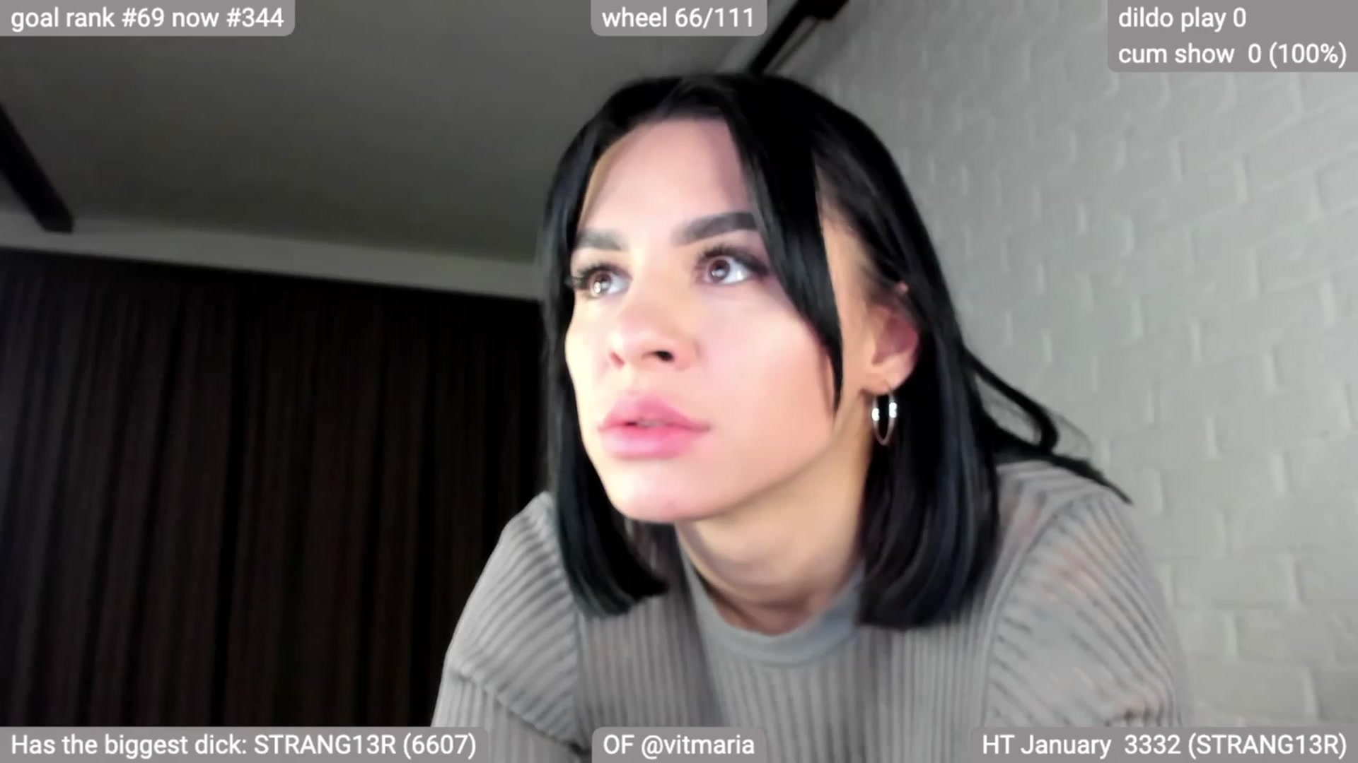 Gallery image thumbnail from swtAlterEgo's myfreecams stream on, 01/05/2024, 24:39 image 6 of 20