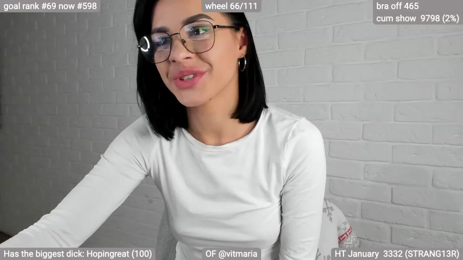 Gallery image thumbnail from swtAlterEgo's myfreecams stream on, 01/09/2024, 22:35 image 3 of 20