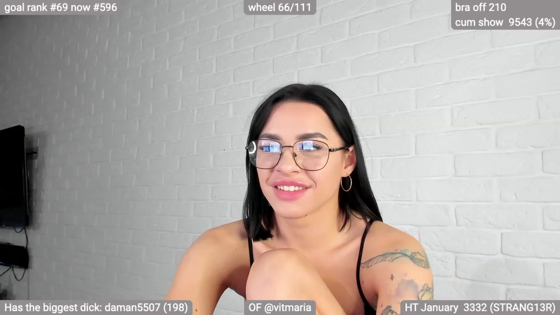 Gallery image thumbnail from swtAlterEgo's myfreecams stream on, 01/09/2024, 22:35 image 20 of 20