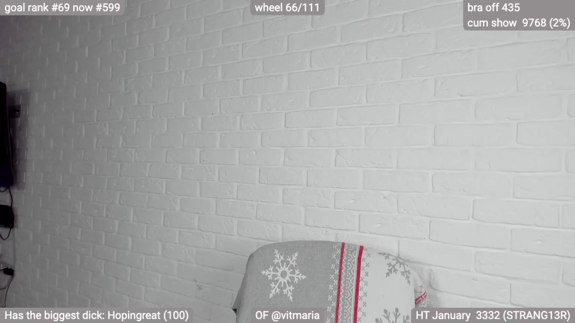 Gallery image thumbnail from swtAlterEgo's myfreecams stream on, 01/09/2024, 22:35 image 10 of 20
