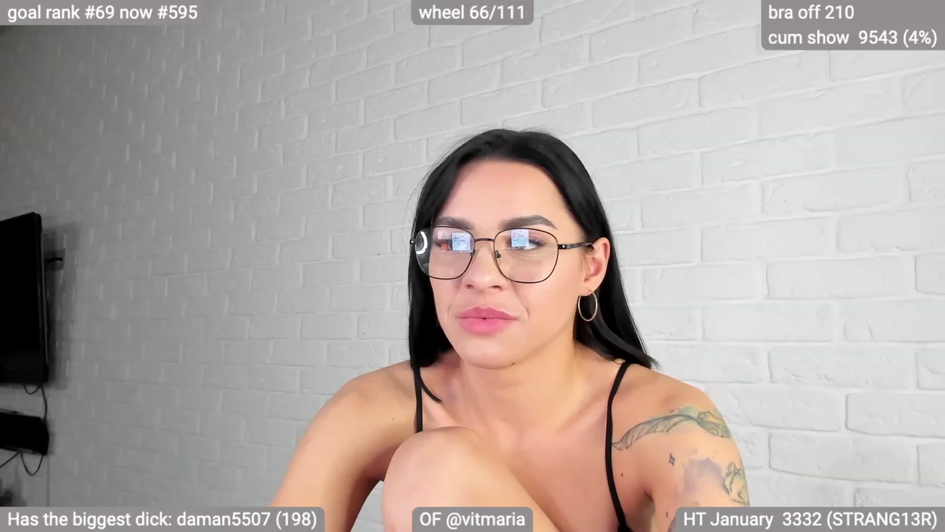 Gallery image thumbnail from swtAlterEgo's myfreecams stream on, 01/09/2024, 22:35 image 19 of 20