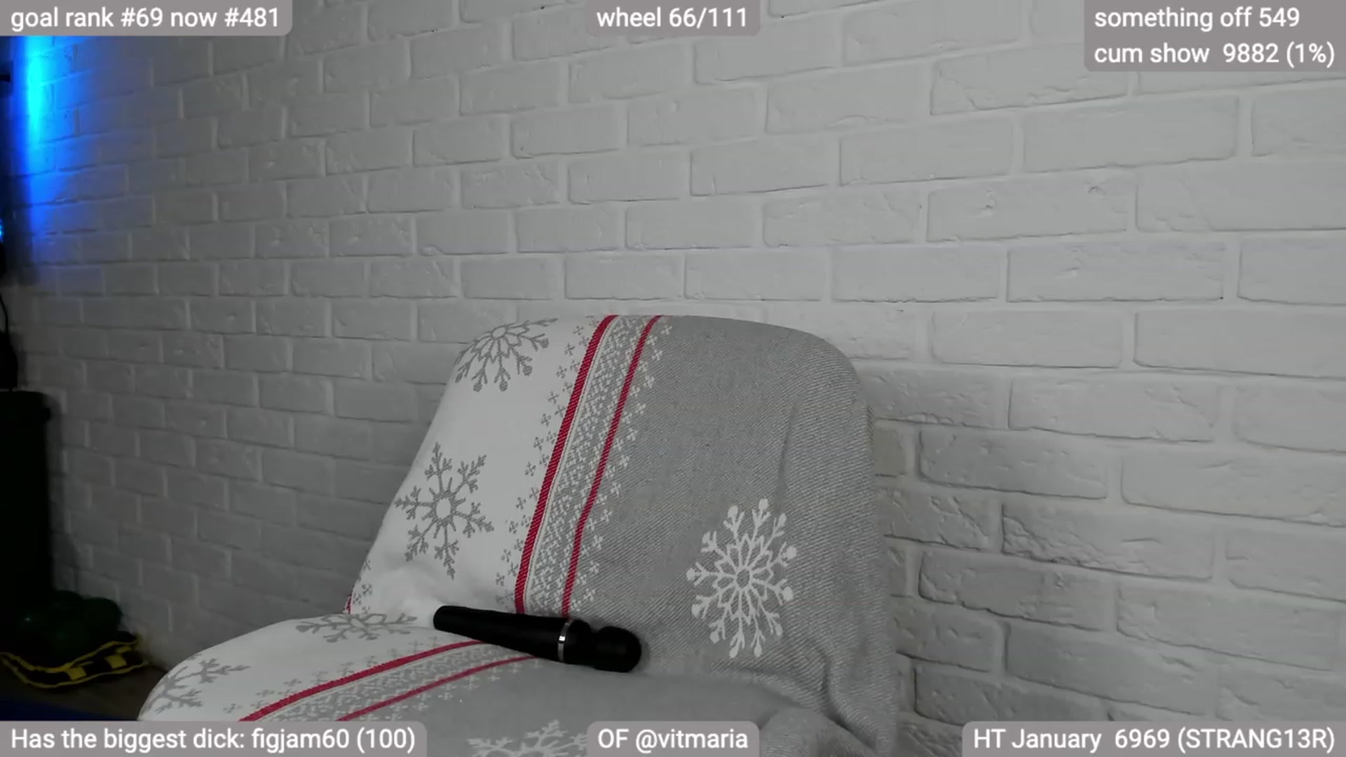 Gallery image thumbnail from swtAlterEgo's myfreecams stream on, 01/21/2024, 01:50 image 5 of 20