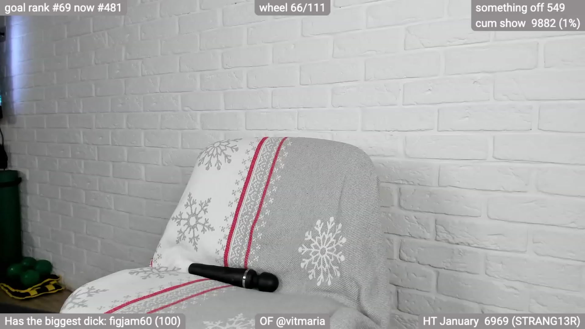 Gallery image thumbnail from swtAlterEgo's myfreecams stream on, 01/21/2024, 01:50 image 4 of 20