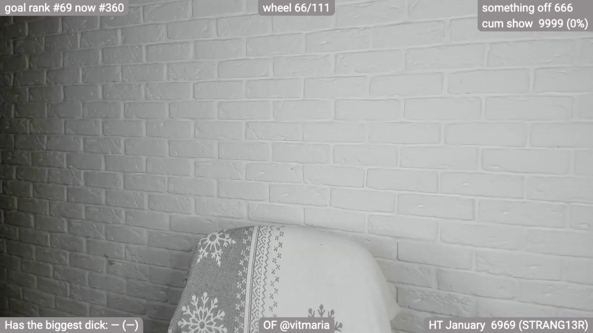 Gallery image thumbnail from swtAlterEgo's myfreecams stream on, 01/23/2024, 01:47 image 20 of 20