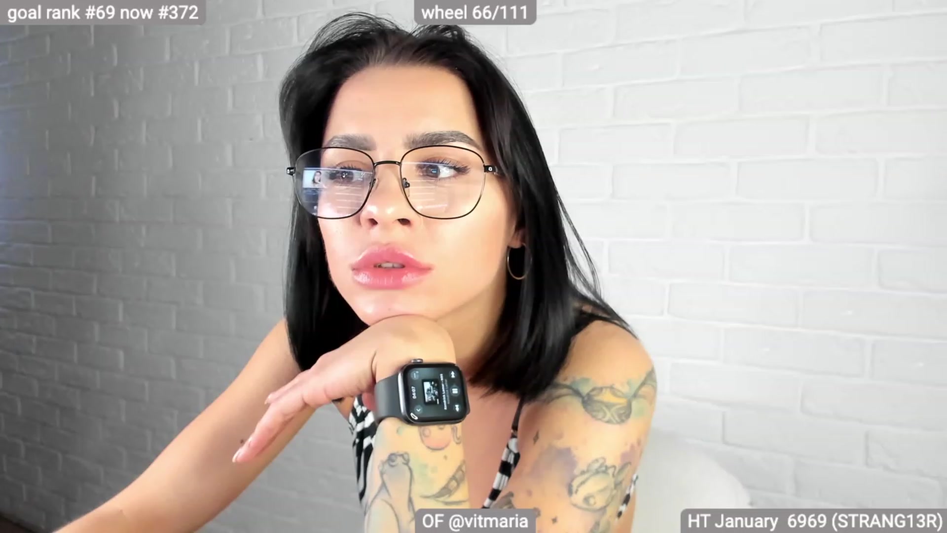 Gallery image thumbnail from swtAlterEgo's myfreecams stream on, 01/24/2024, 02:50 image 16 of 20