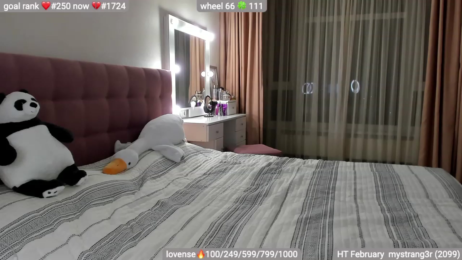 Gallery image thumbnail from swtAlterEgo's myfreecams stream on, 02/13/2024, 21:45 image 16 of 20