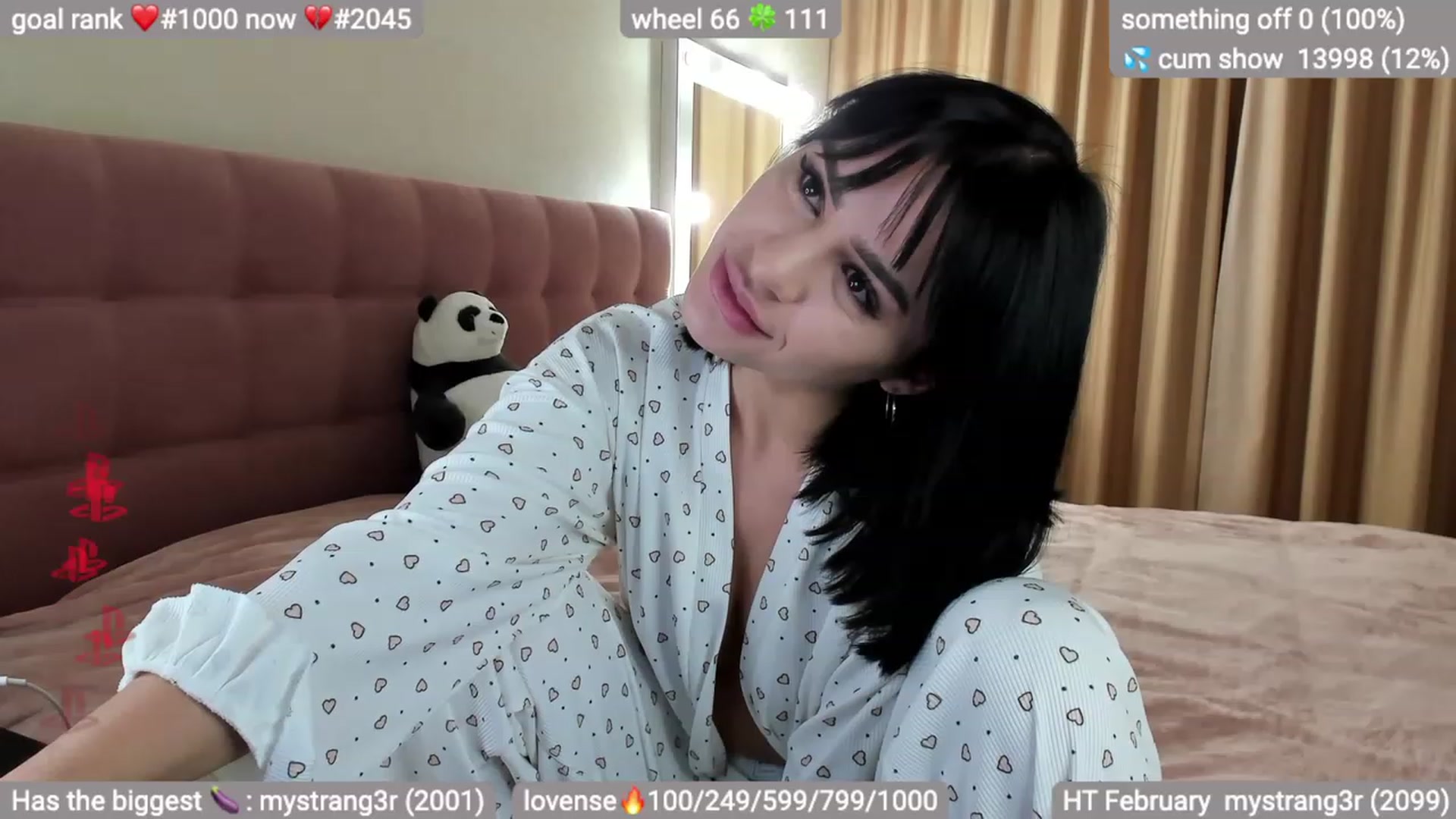 Gallery image thumbnail from swtAlterEgo's myfreecams stream on, 02/28/2024, 24:03 image 4 of 20
