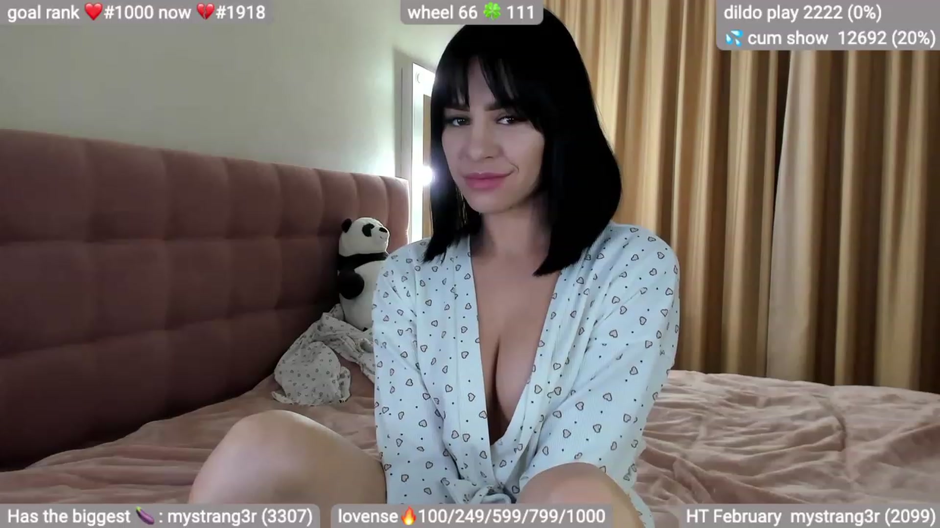 Gallery image thumbnail from swtAlterEgo's myfreecams stream on, 02/28/2024, 24:03 image 10 of 20