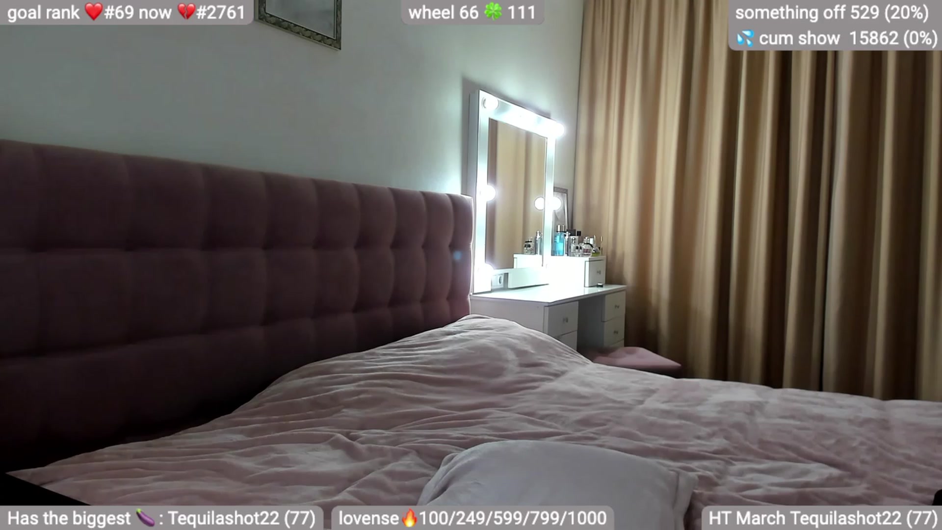 Gallery image thumbnail from swtAlterEgo's myfreecams stream on, 03/02/2024, 01:59 image 17 of 20