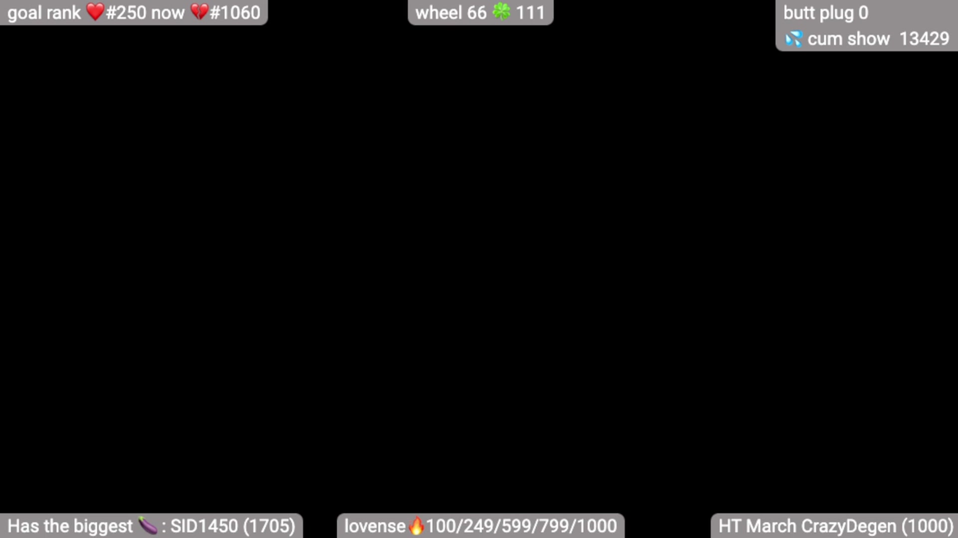 Gallery image thumbnail from swtAlterEgo's myfreecams stream on, 03/19/2024, 03:00 image 1 of 20
