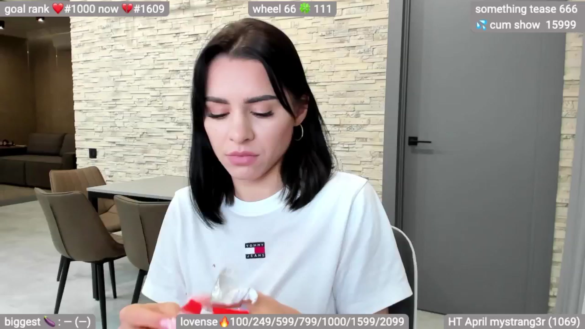 Gallery image thumbnail from swtAlterEgo's myfreecams stream on, 04/25/2024, 21:42 image 5 of 20