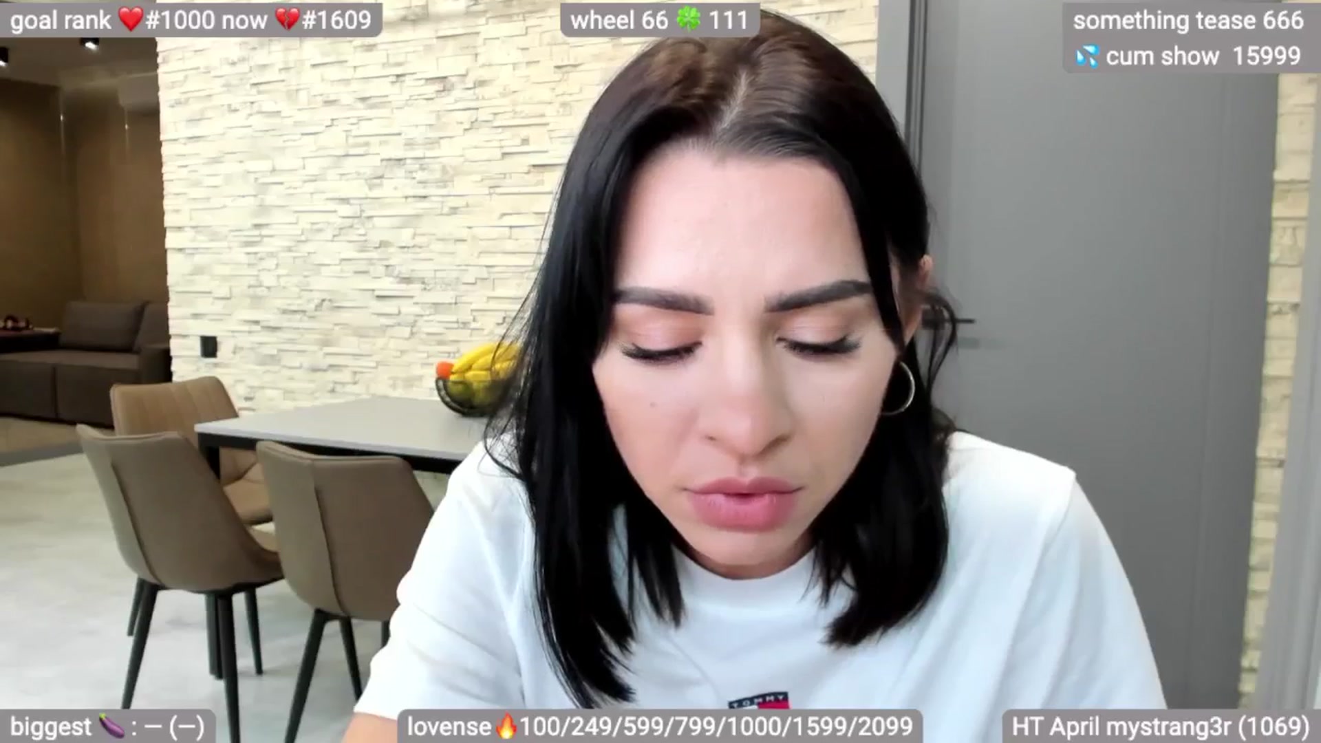 Gallery image thumbnail from swtAlterEgo's myfreecams stream on, 04/25/2024, 21:42 image 7 of 20