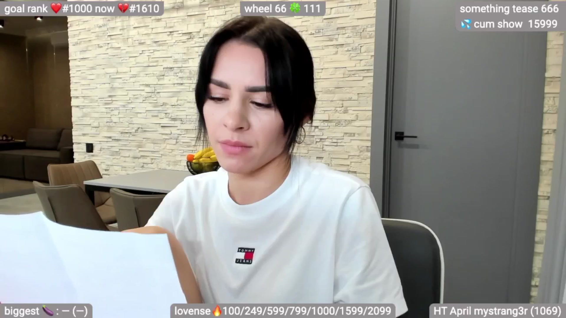 Gallery image thumbnail from swtAlterEgo's myfreecams stream on, 04/25/2024, 21:42 image 11 of 20