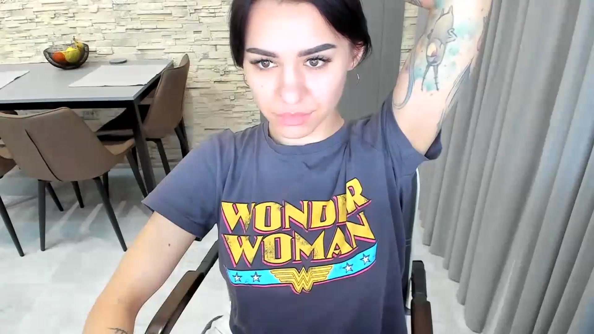 Gallery image thumbnail from swtAlterEgo's myfreecams stream on, 04/29/2024, 24:58 image 7 of 20