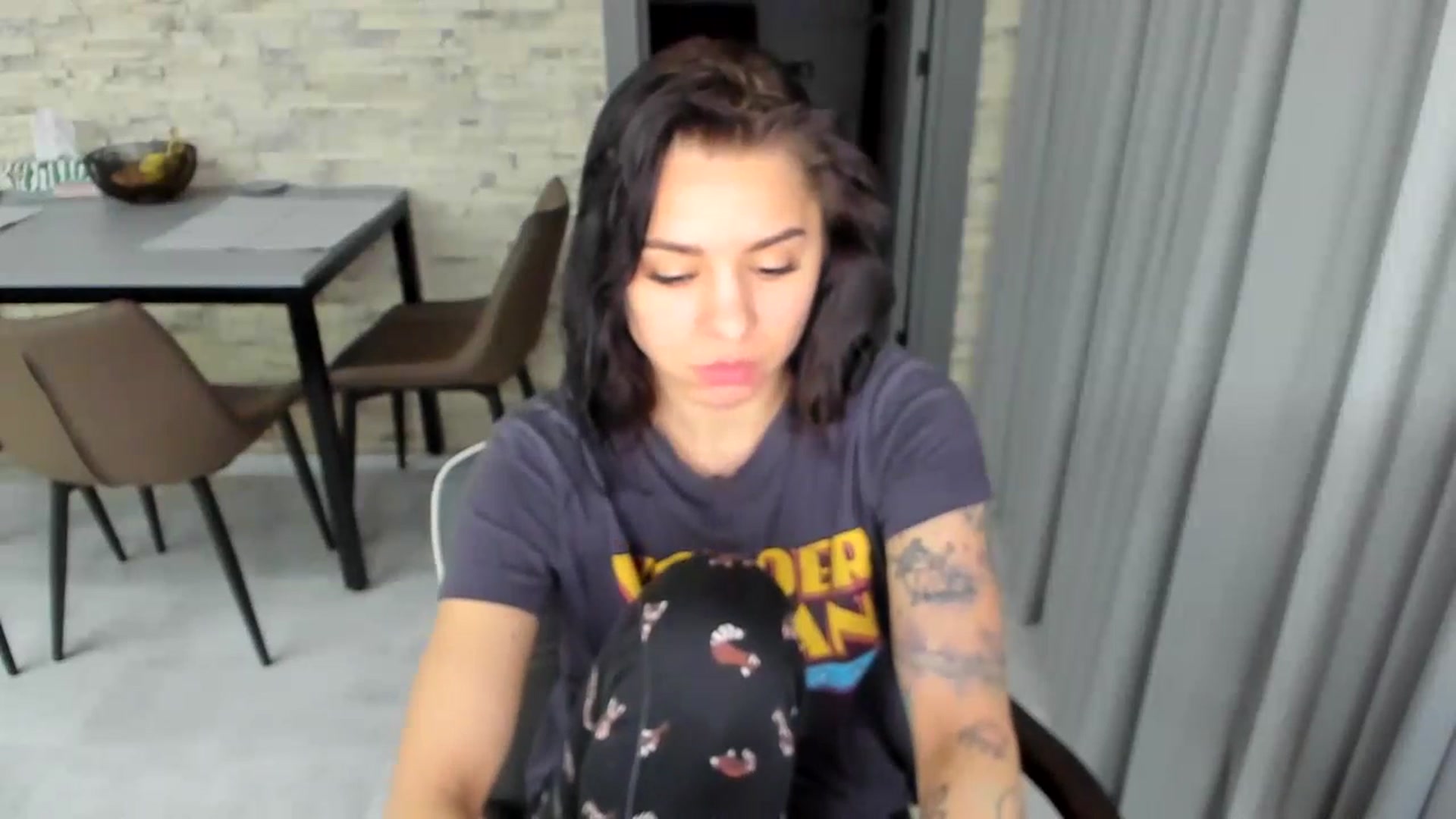 Gallery image thumbnail from swtAlterEgo's myfreecams stream on, 04/29/2024, 18:03 image 7 of 20