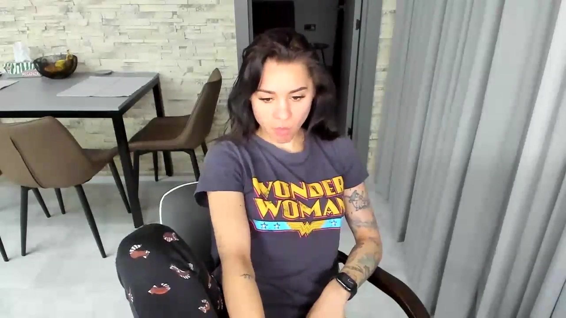 Gallery image thumbnail from swtAlterEgo's myfreecams stream on, 04/29/2024, 18:03 image 12 of 20