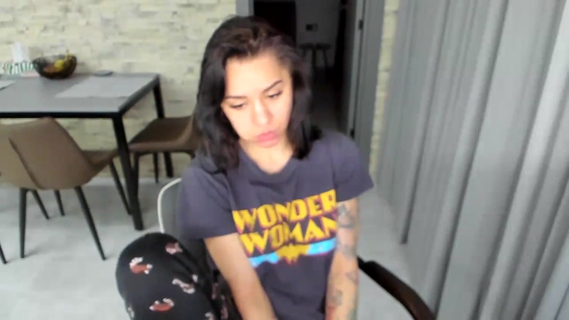 Gallery image thumbnail from swtAlterEgo's myfreecams stream on, 04/29/2024, 18:03 image 11 of 20