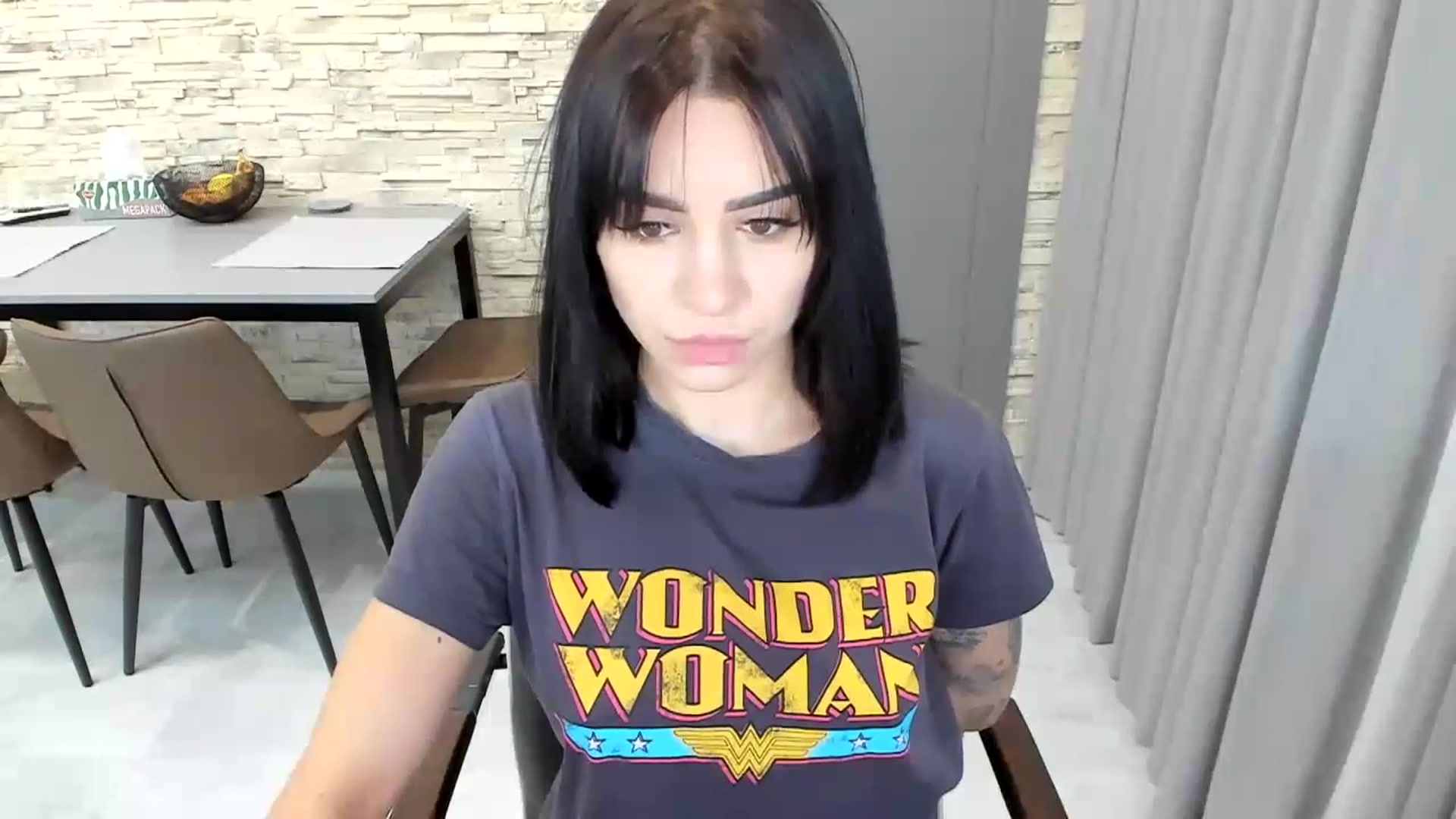 Gallery image thumbnail from swtAlterEgo's myfreecams stream on, 04/29/2024, 19:53 image 2 of 20