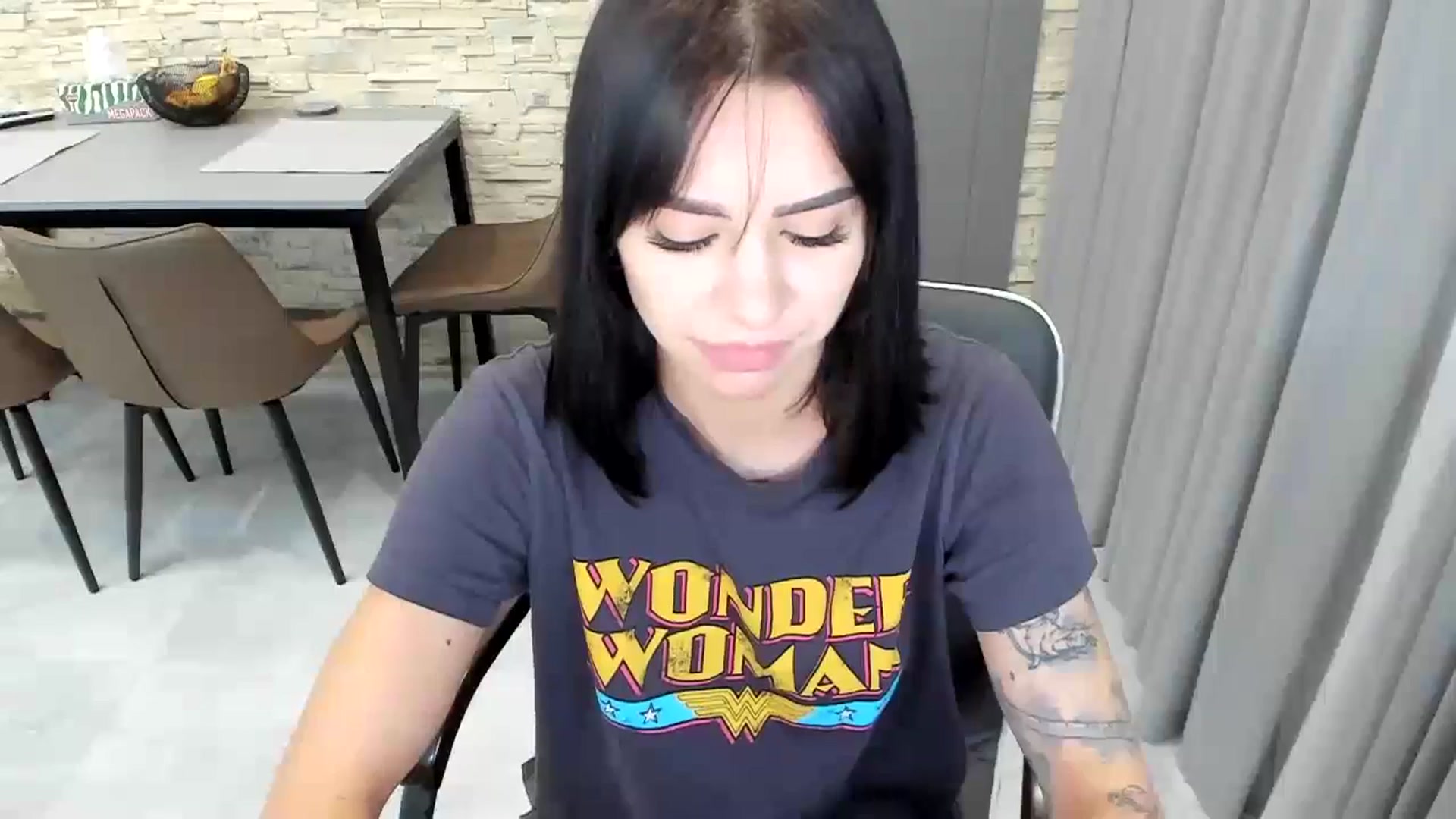 Gallery image thumbnail from swtAlterEgo's myfreecams stream on, 04/29/2024, 19:53 image 10 of 20
