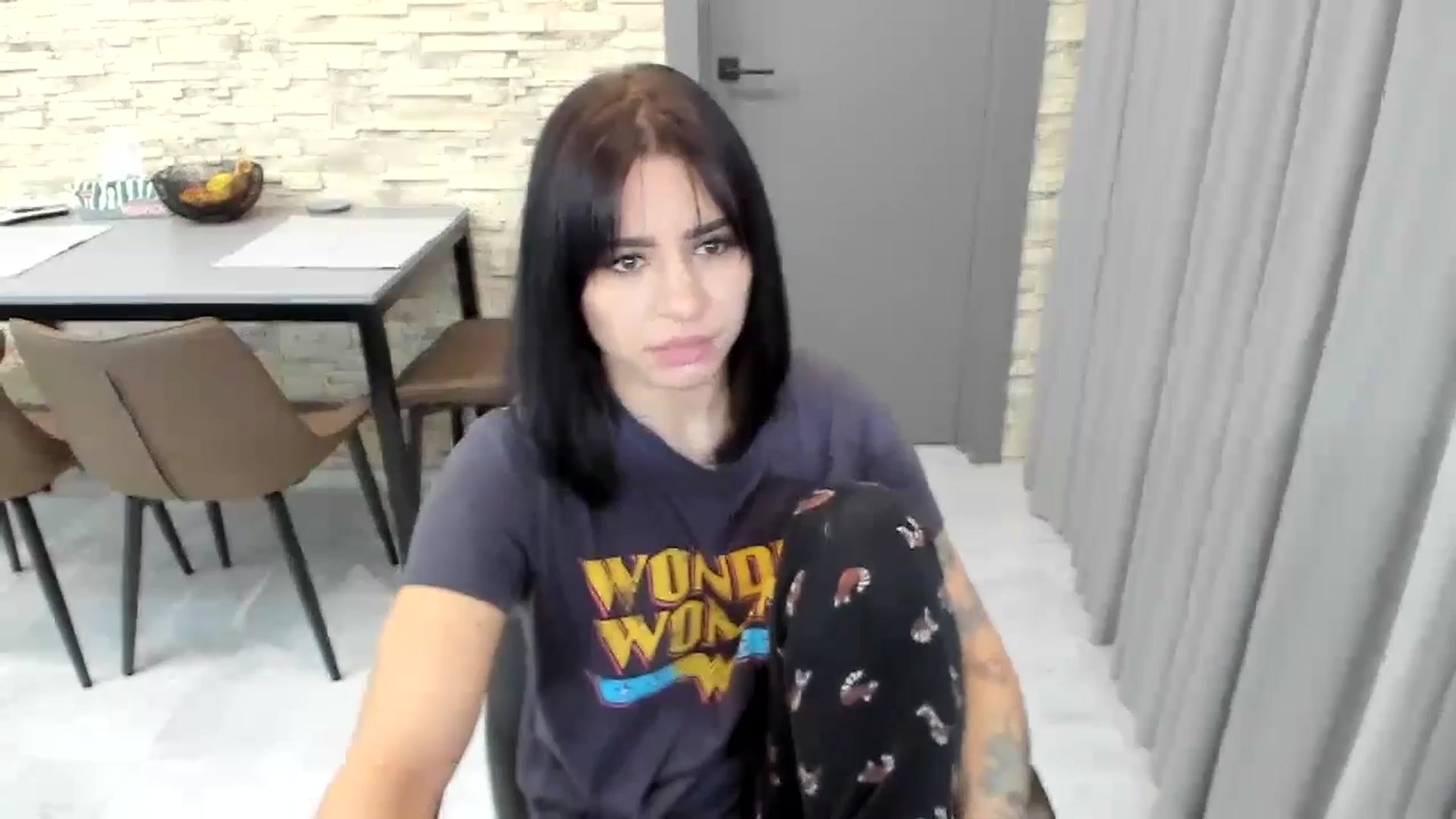 Gallery image thumbnail from swtAlterEgo's myfreecams stream on, 04/29/2024, 19:53 image 4 of 20