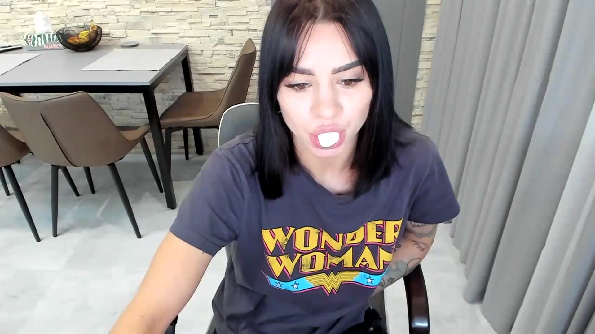 Gallery image thumbnail from swtAlterEgo's myfreecams stream on, 04/29/2024, 19:53 image 13 of 20