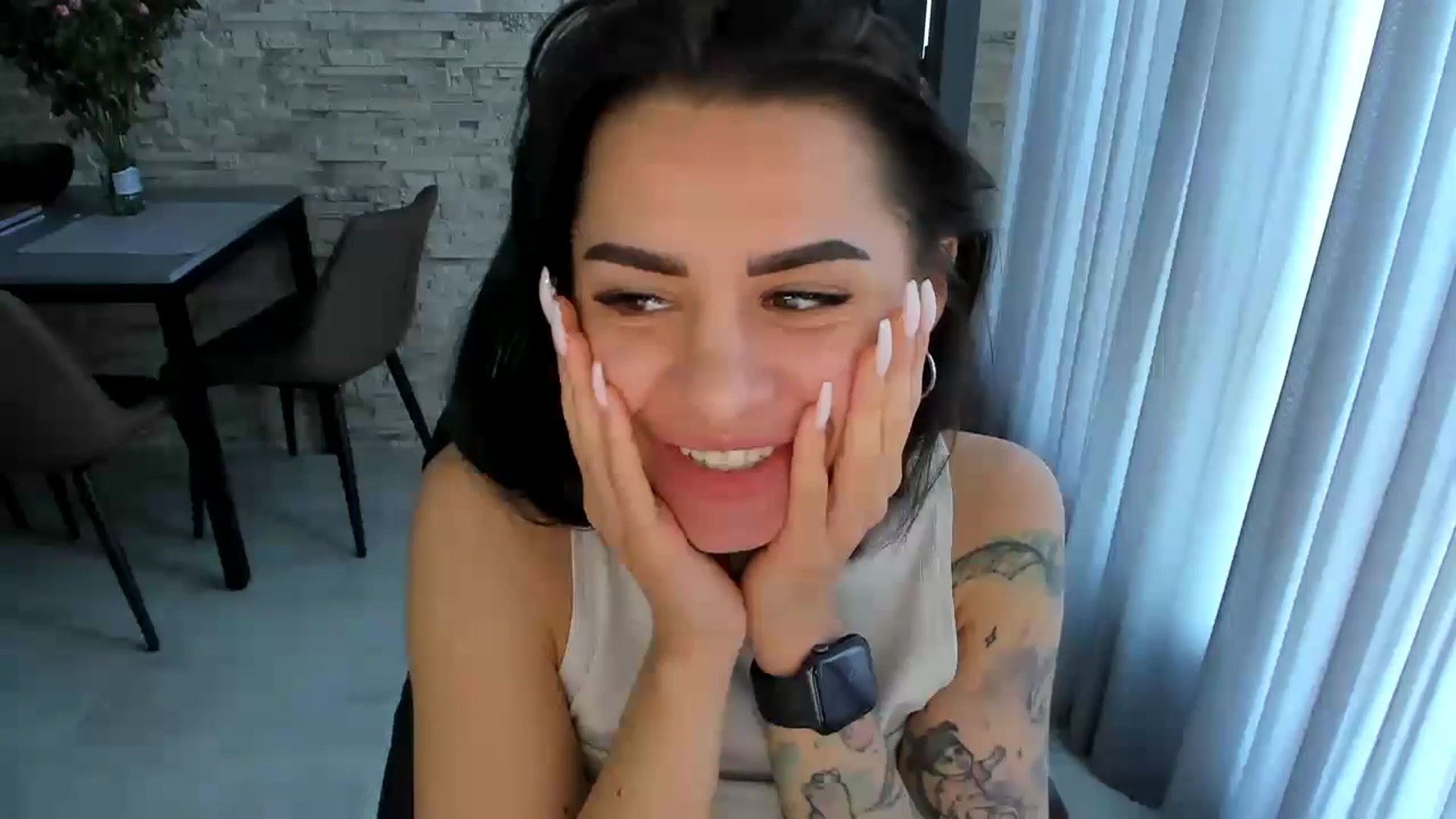 Gallery image thumbnail from swtAlterEgo's myfreecams stream on, 05/08/2024, 13:59 image 12 of 20