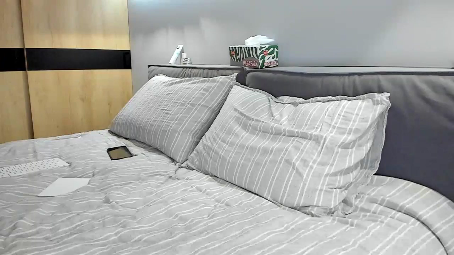 Gallery image thumbnail from swtAlterEgo's myfreecams stream on, 05/09/2024, 24:14 image 11 of 20