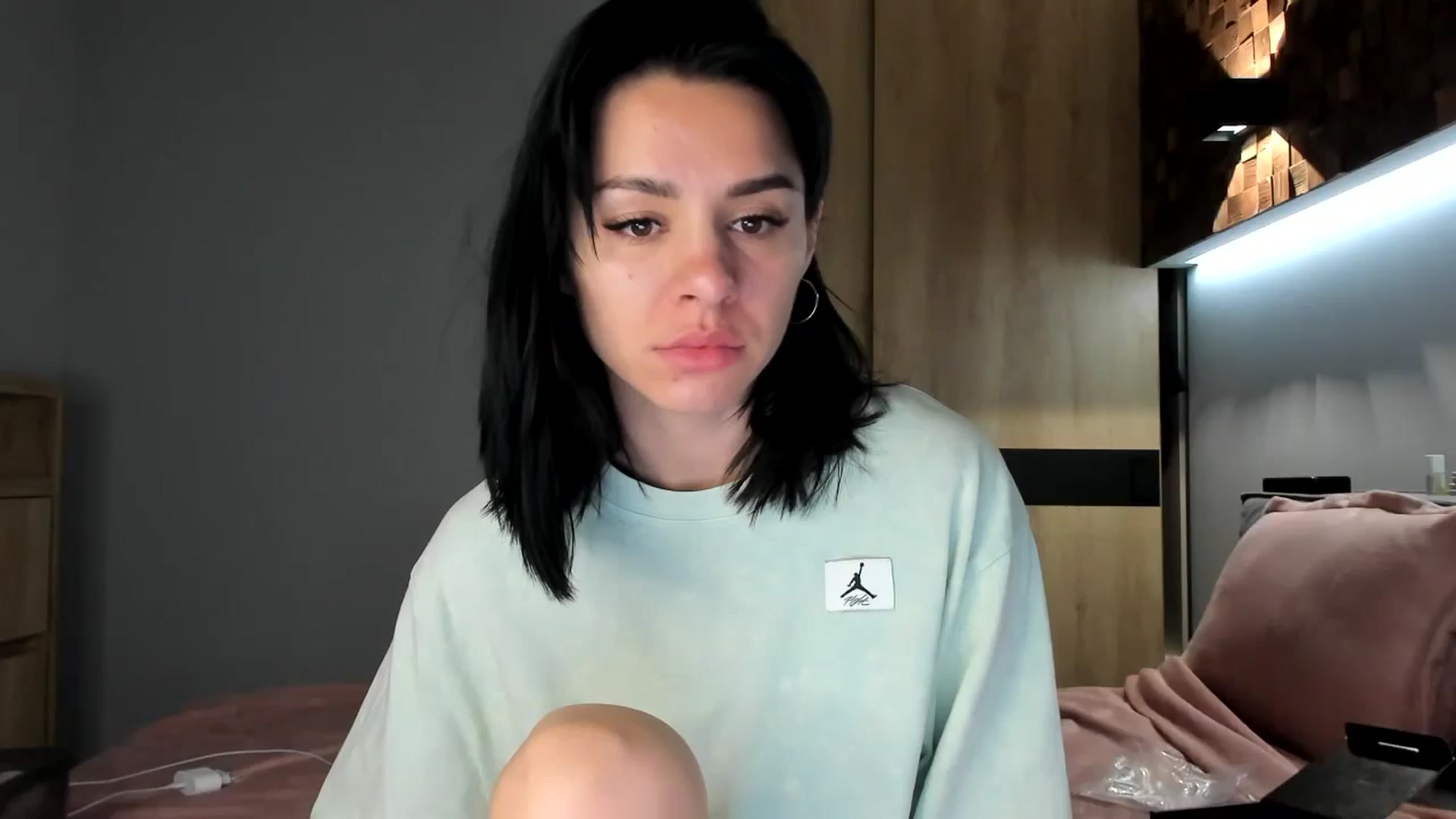 Gallery image thumbnail from swtAlterEgo's myfreecams stream on, 05/24/2024, 03:19 image 1 of 20