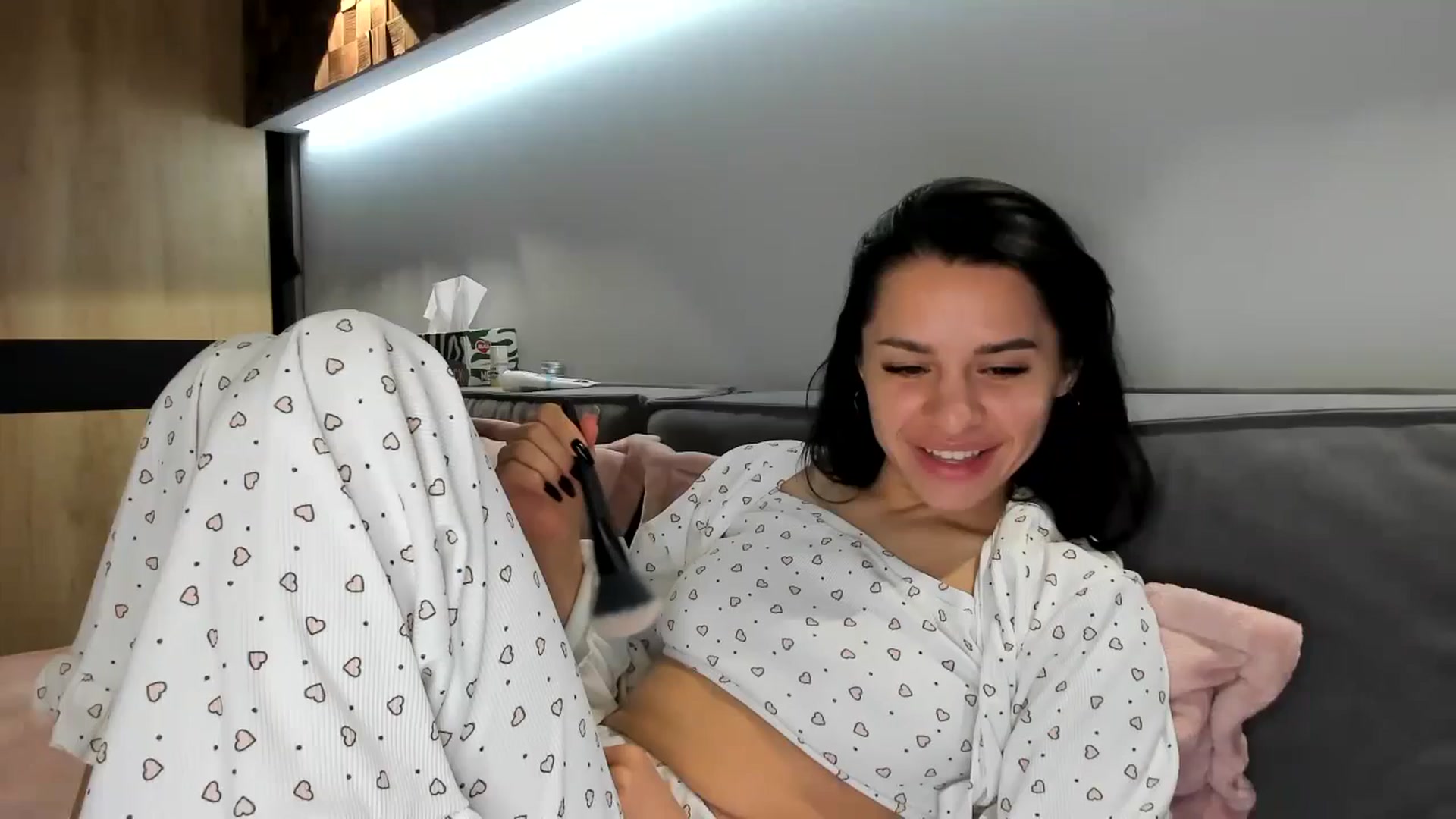 Gallery image thumbnail from swtAlterEgo's myfreecams stream on, 05/26/2024, 24:01 image 8 of 20
