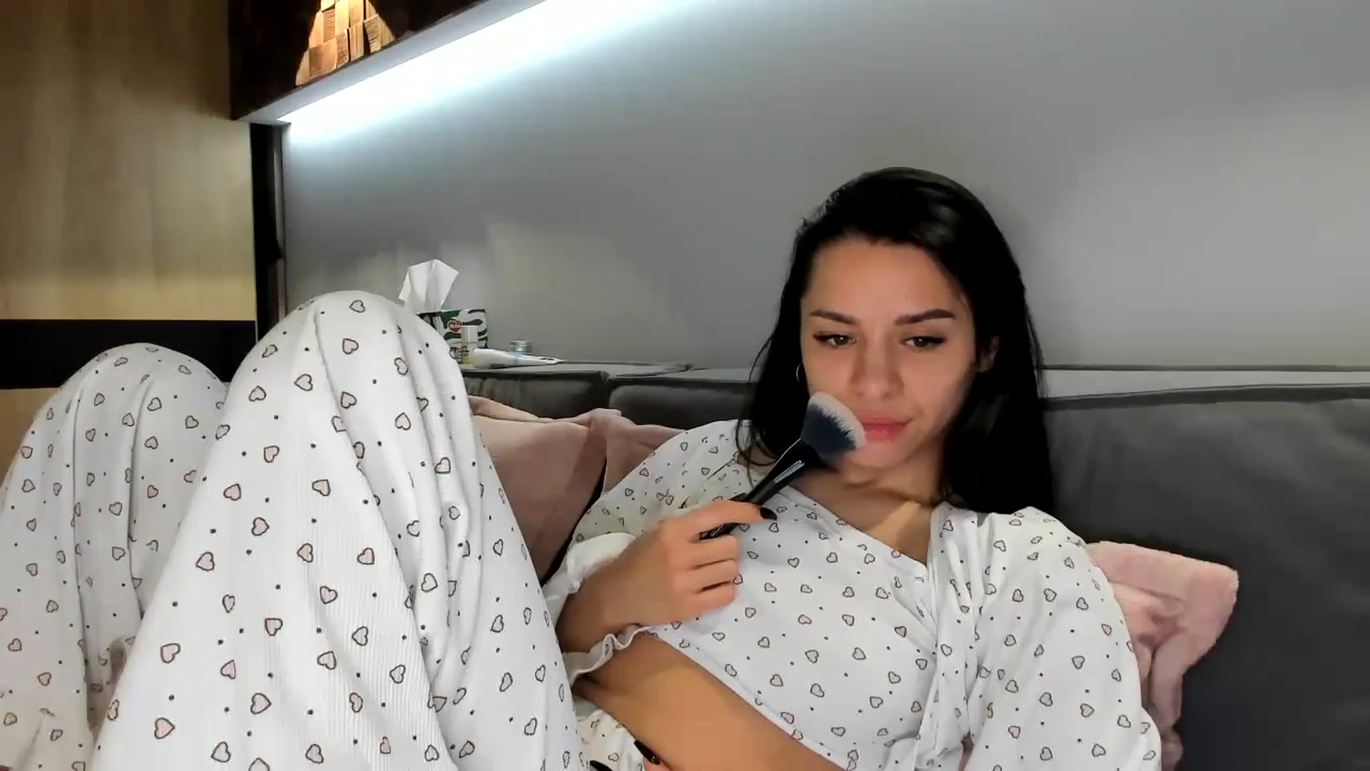 Gallery image thumbnail from swtAlterEgo's myfreecams stream on, 05/26/2024, 24:01 image 9 of 20