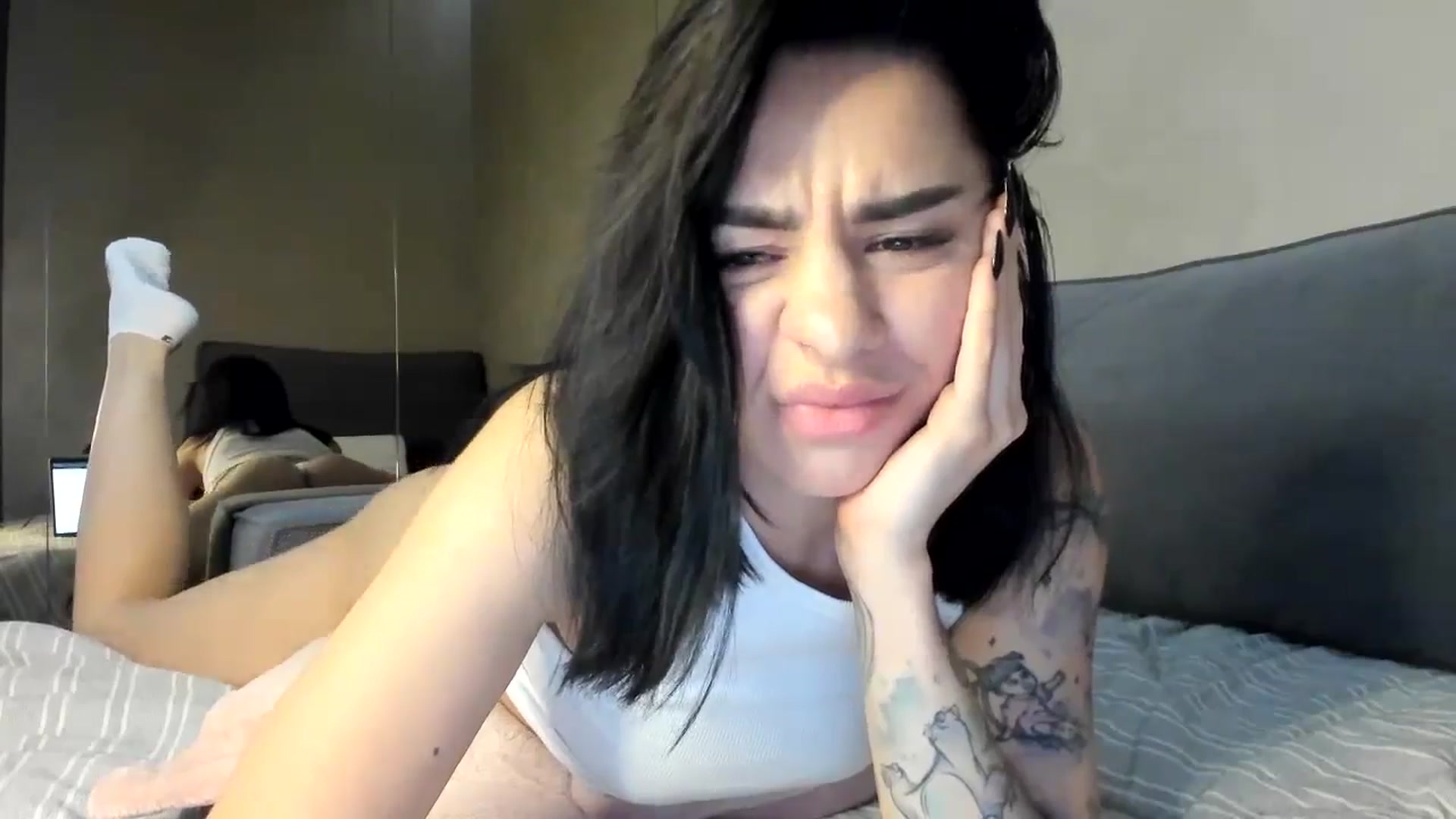 Gallery image thumbnail from swtAlterEgo's myfreecams stream on, 05/28/2024, 18:46 image 6 of 20