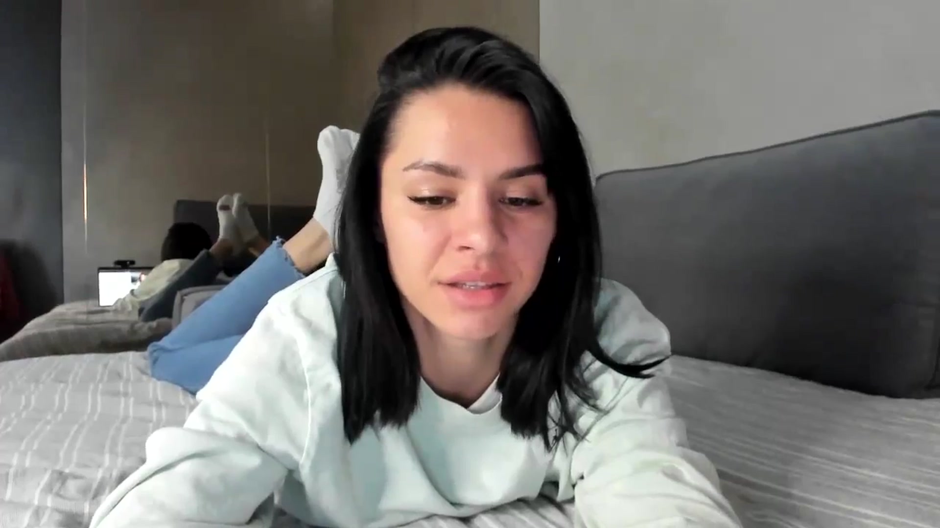 Gallery image thumbnail from swtAlterEgo's myfreecams stream on, 05/29/2024, 11:07 image 4 of 20