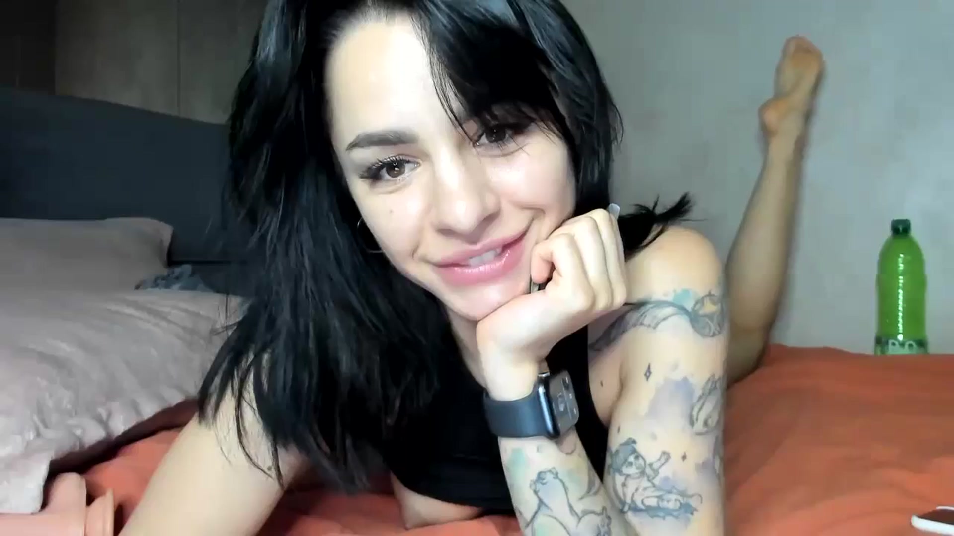 Gallery image thumbnail from swtAlterEgo's myfreecams stream on, 06/02/2024, 22:31 image 6 of 20