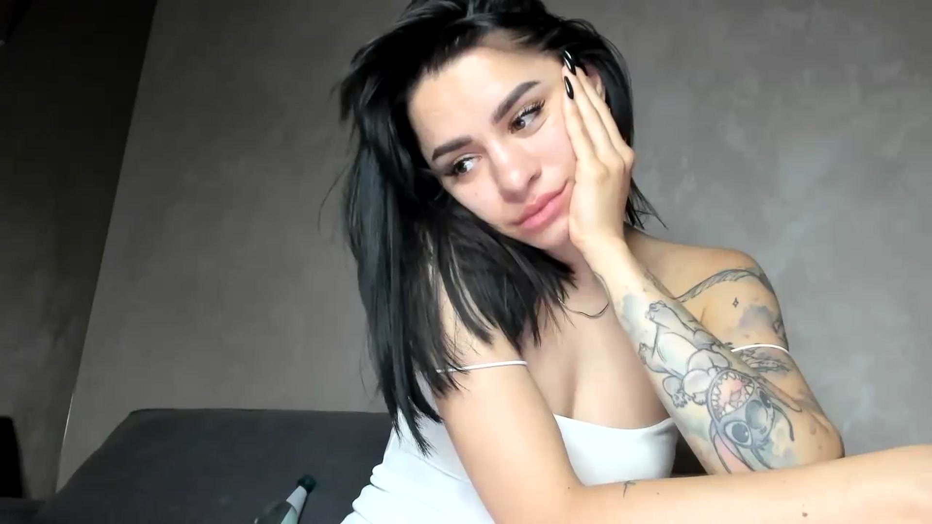 Gallery image thumbnail from swtAlterEgo's myfreecams stream on, 06/03/2024, 23:38 image 20 of 20