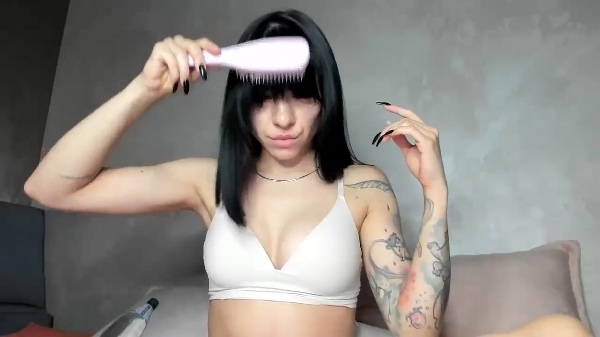 Gallery image thumbnail from swtAlterEgo's myfreecams stream on, 06/04/2024, 22:31 image 20 of 20
