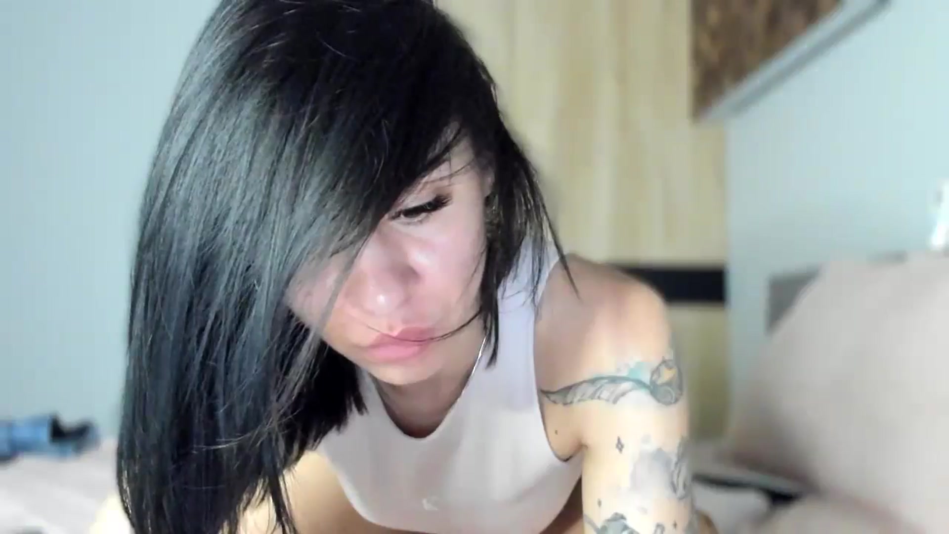 Gallery image thumbnail from swtAlterEgo's myfreecams stream on, 06/08/2024, 18:13 image 11 of 20