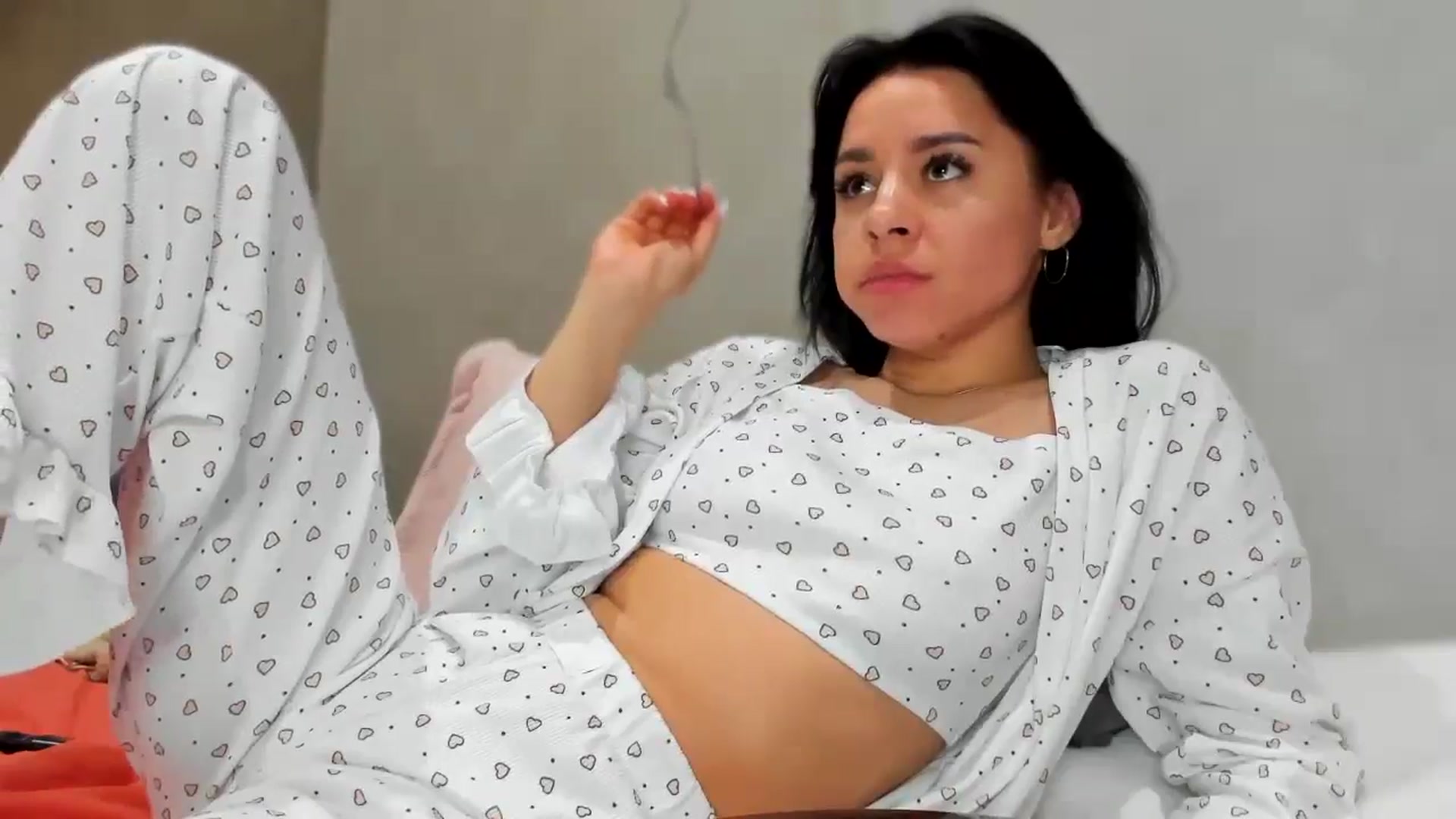Gallery image thumbnail from swtAlterEgo's myfreecams stream on, 06/10/2024, 03:08 image 8 of 20