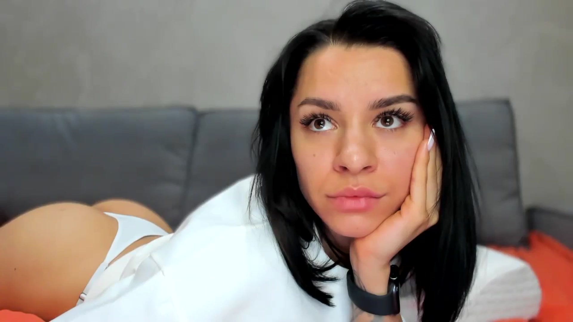 Gallery image thumbnail from swtAlterEgo's myfreecams stream on, 06/10/2024, 23:52 image 7 of 20
