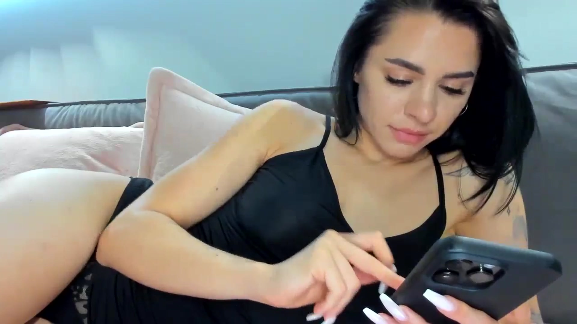 Gallery image thumbnail from swtAlterEgo's myfreecams stream on, 06/16/2024, 03:01 image 5 of 20