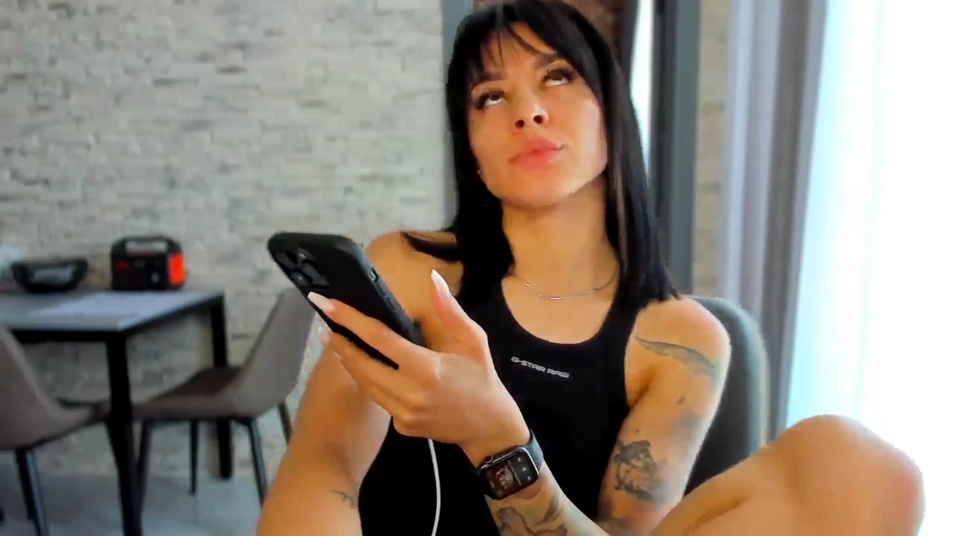 Gallery image thumbnail from swtAlterEgo's myfreecams stream on, 06/21/2024, 11:57 image 7 of 20