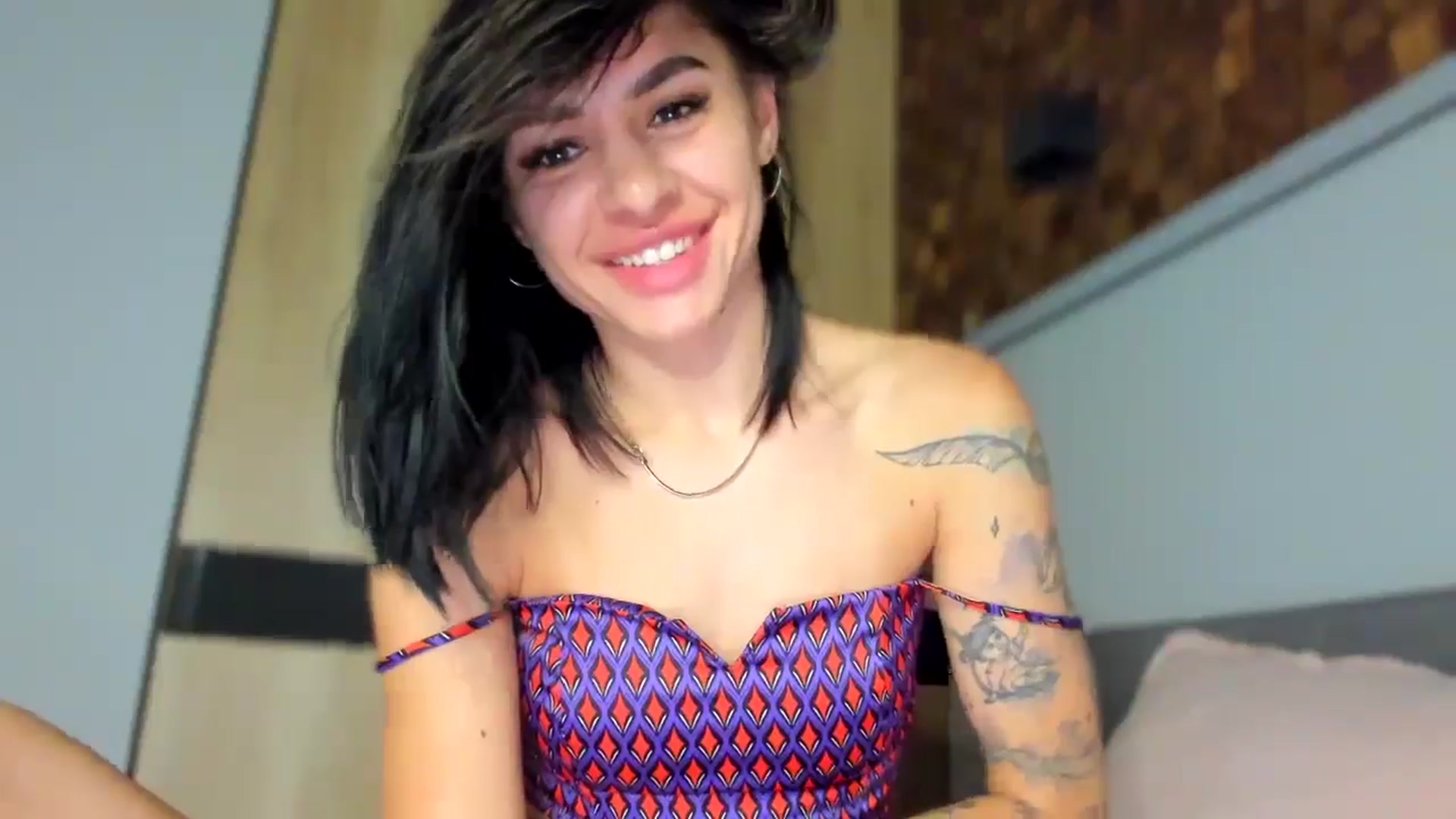 Gallery image thumbnail from swtAlterEgo's myfreecams stream on, 06/24/2024, 20:21 image 12 of 20