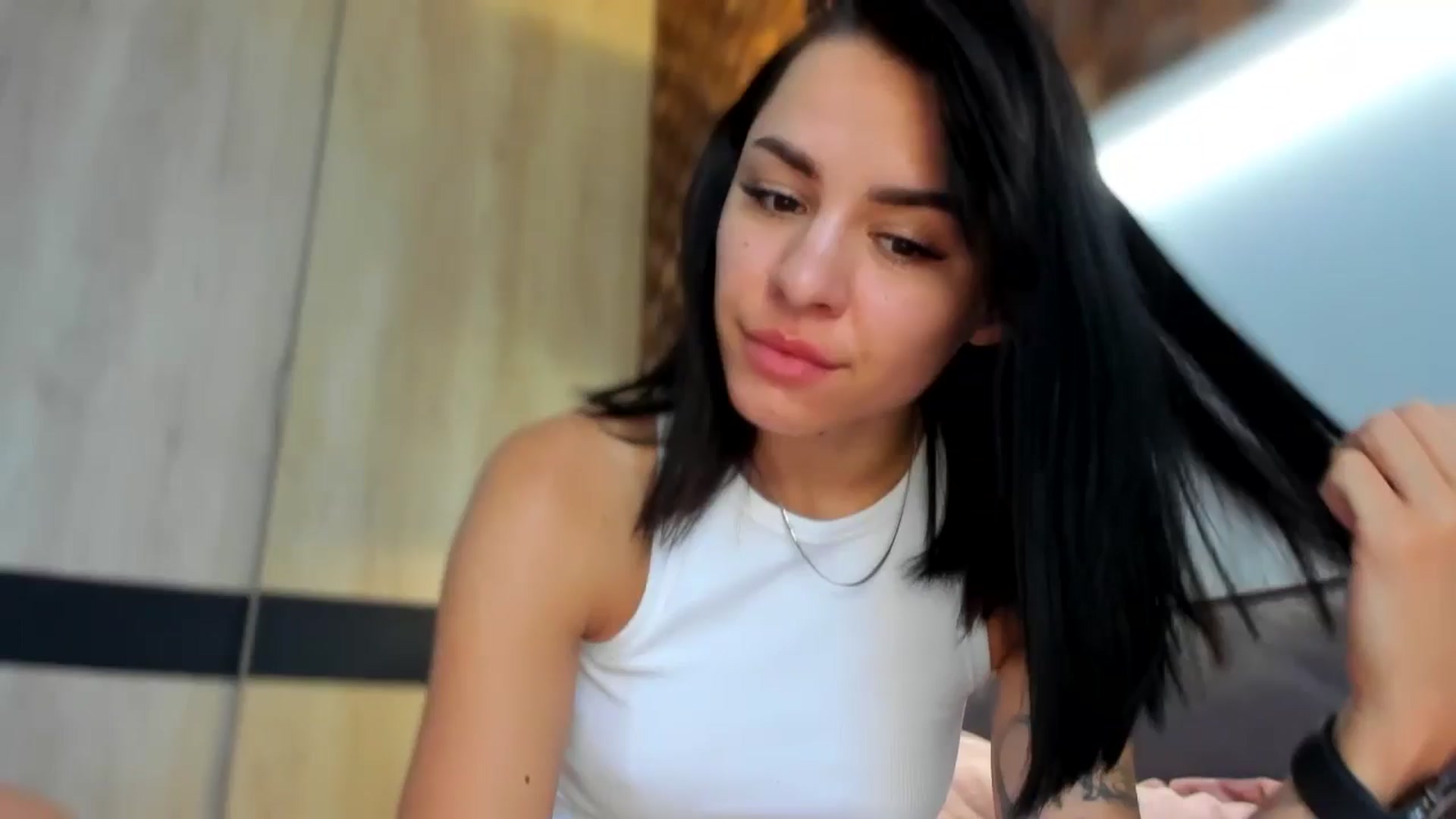 Gallery image thumbnail from swtAlterEgo's myfreecams stream on, 07/01/2024, 16:38 image 1 of 20