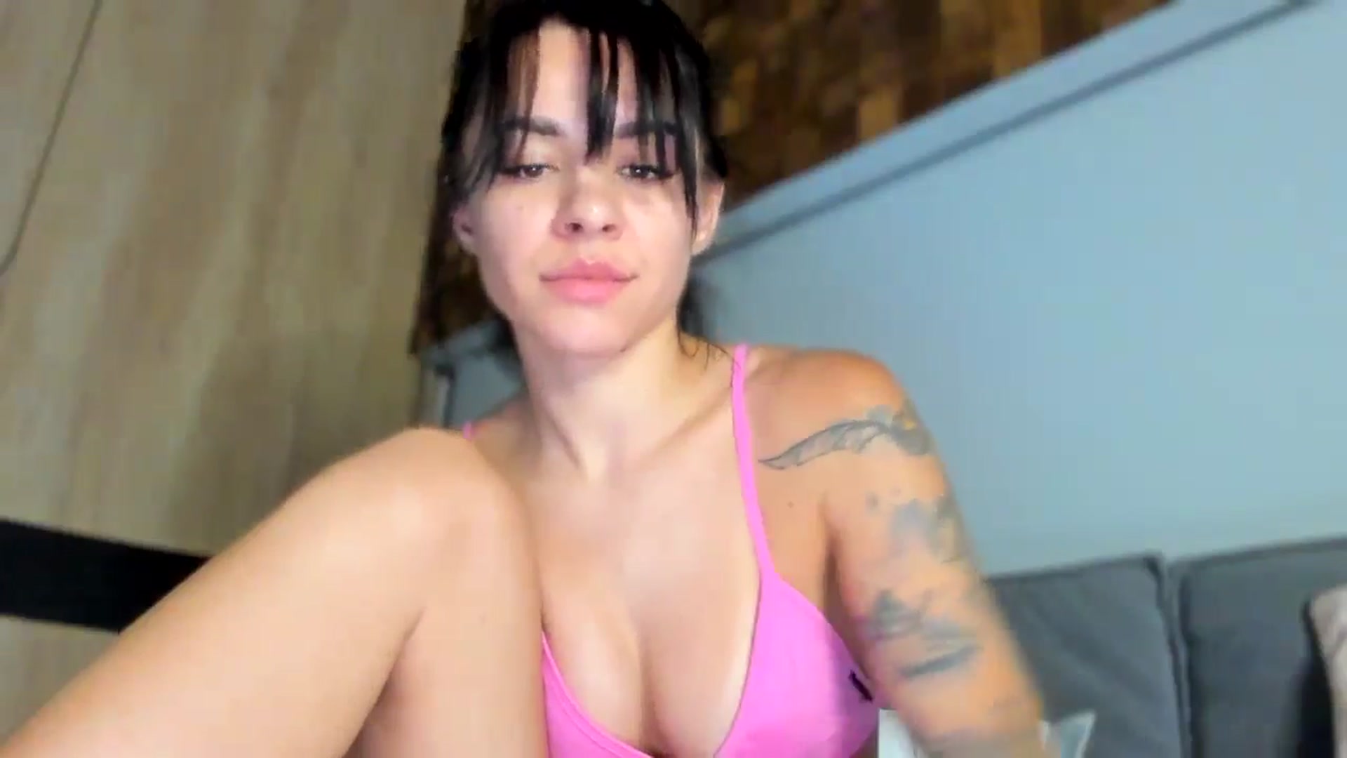 Gallery image thumbnail from swtAlterEgo's myfreecams stream on, 07/01/2024, 23:16 image 3 of 20