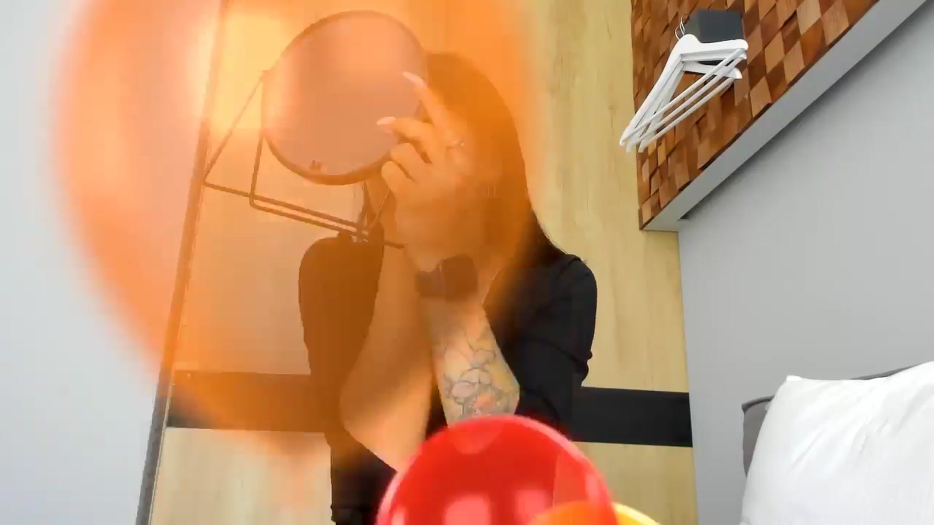 Gallery image thumbnail from swtAlterEgo's myfreecams stream on, 07/03/2024, 11:33 image 10 of 20