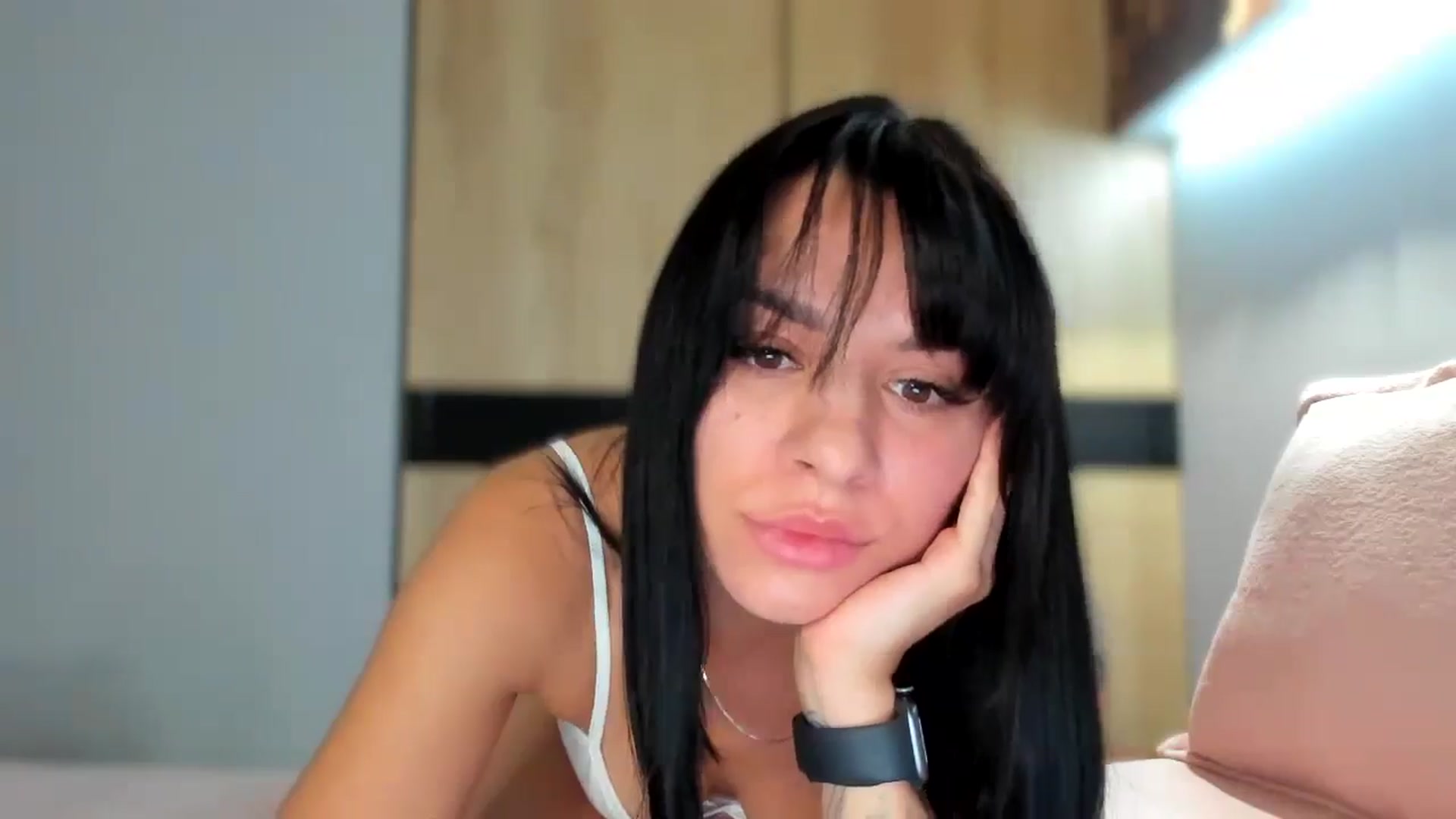 Gallery image thumbnail from swtAlterEgo's myfreecams stream on, 07/05/2024, 20:54 image 2 of 20