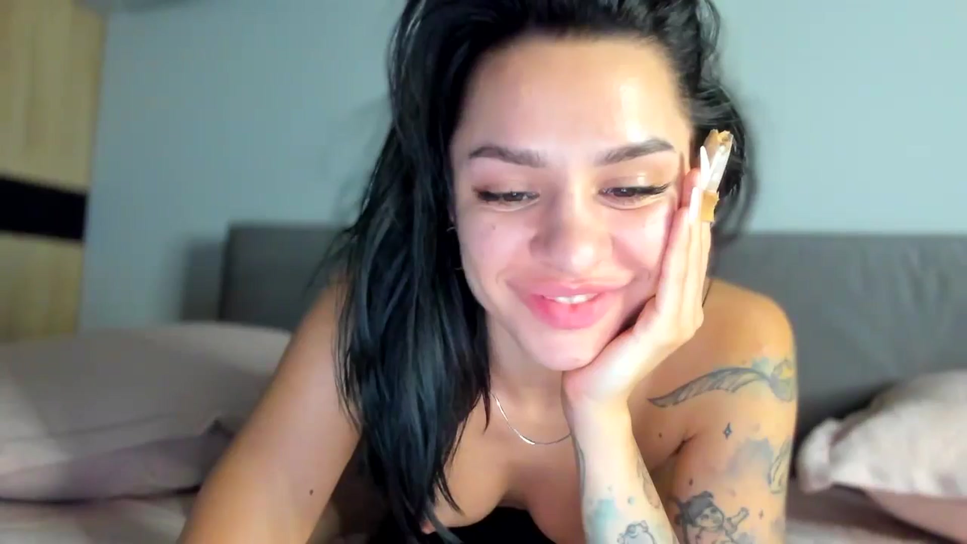 Gallery image thumbnail from swtAlterEgo's myfreecams stream on, 07/07/2024, 04:05 image 12 of 20