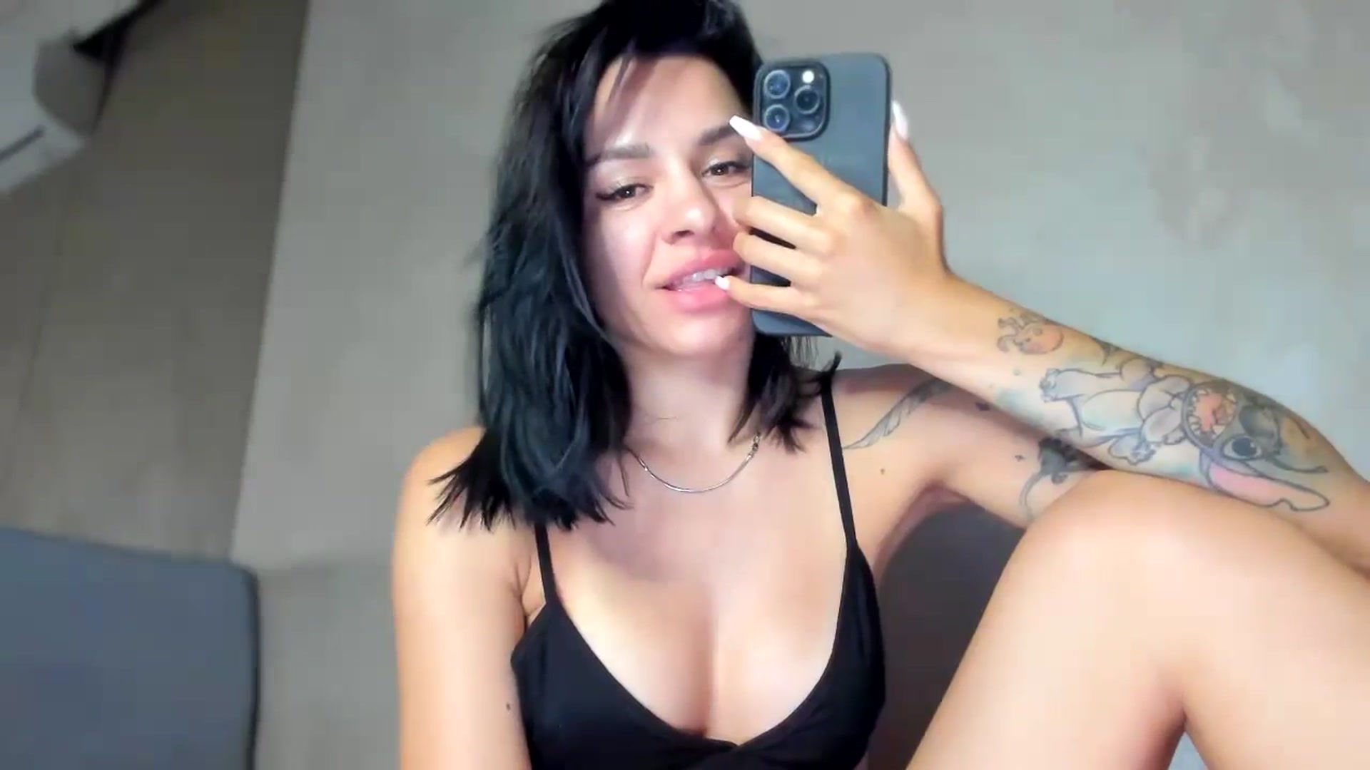 Gallery image thumbnail from swtAlterEgo's myfreecams stream on, 07/10/2024, 02:12 image 15 of 20